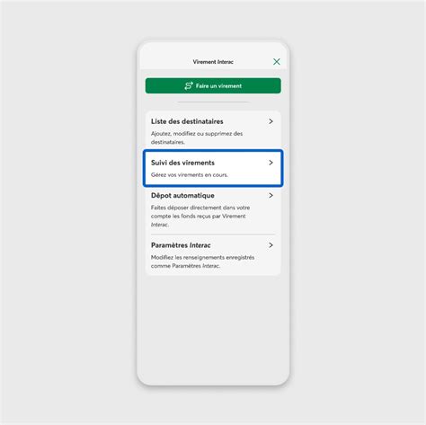 comment annuler un virement interac desjardins|Puis.
